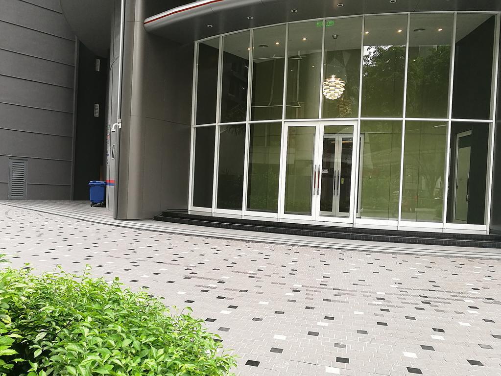 Vortex Suite Klcc By Idaris Kuala Lumpur Kültér fotó