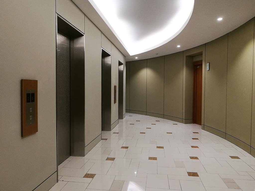 Vortex Suite Klcc By Idaris Kuala Lumpur Kültér fotó