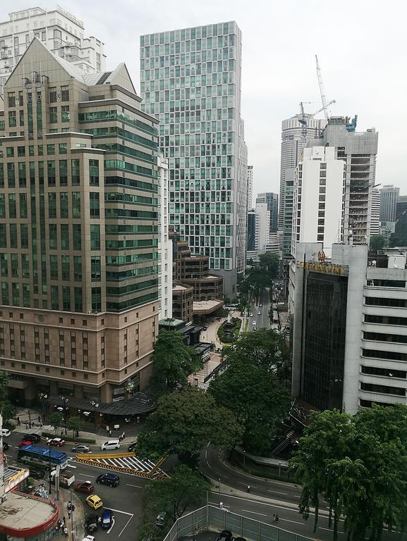 Vortex Suite Klcc By Idaris Kuala Lumpur Kültér fotó